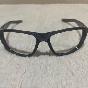 Nike Lynk FD 1806 021 Sunglass Frames Womens Gray Full Rim 57-16-130 2941